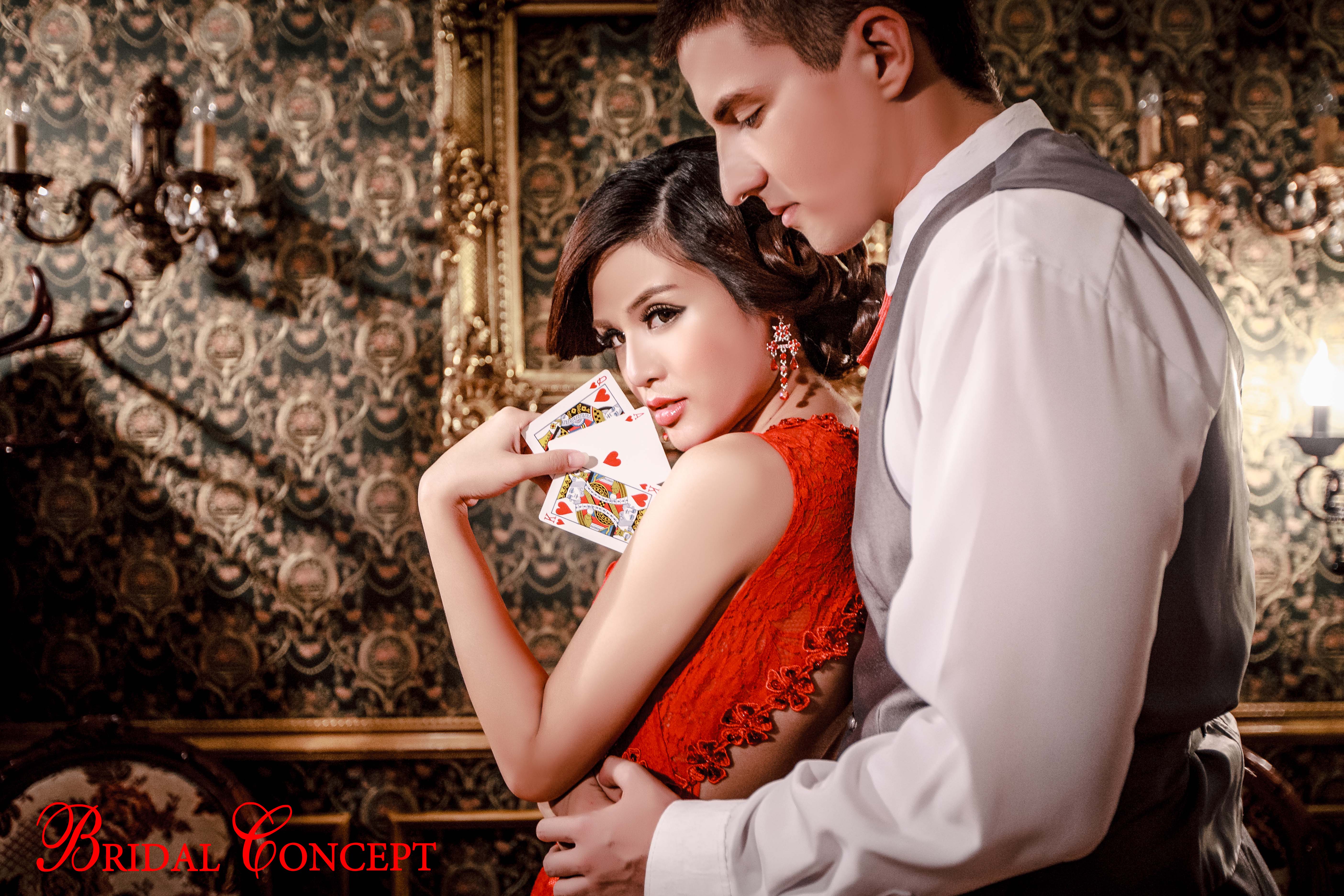 bridal concept ss2 Concept Bridal RecomN.com â